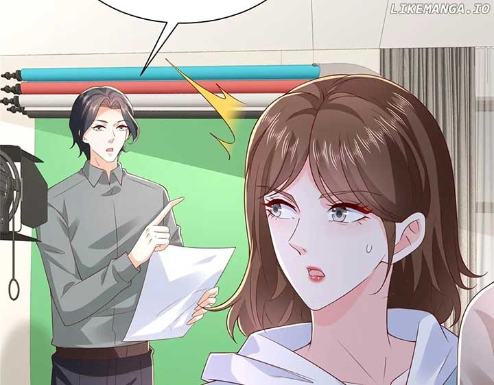 I randomly have a new career every week Chapter 760 416 091