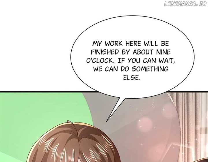 I randomly have a new career every week Chapter 760 422 097