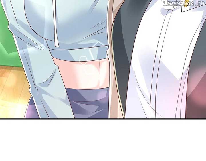 I randomly have a new career every week Chapter 760 424 099