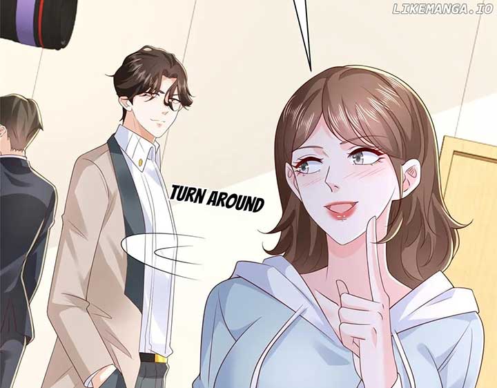 I randomly have a new career every week Chapter 760 429 104