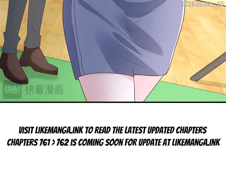 I randomly have a new career every week Chapter 760 431 106