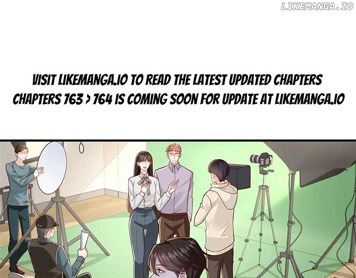 I randomly have a new career every week Chapter 761 314 001