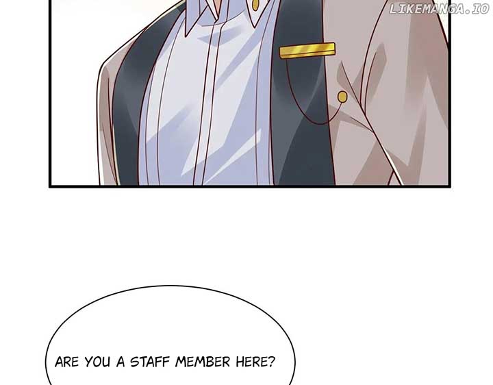 I randomly have a new career every week Chapter 761 318 005