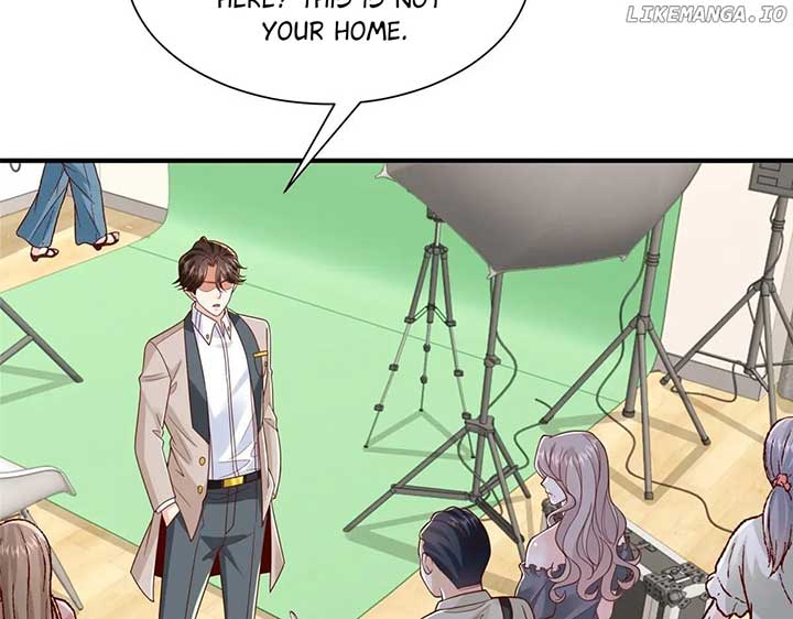 I randomly have a new career every week Chapter 761 323 010