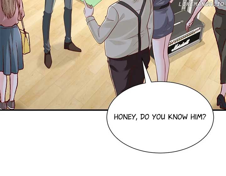 I randomly have a new career every week Chapter 761 324 011