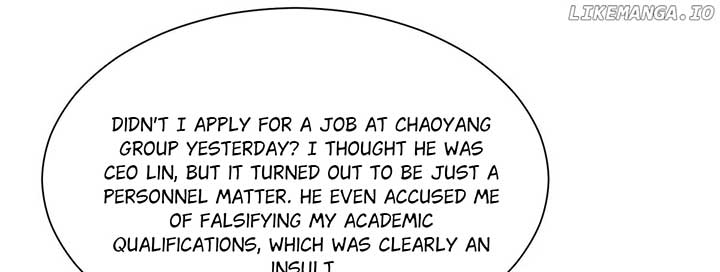 I randomly have a new career every week Chapter 761 325 012