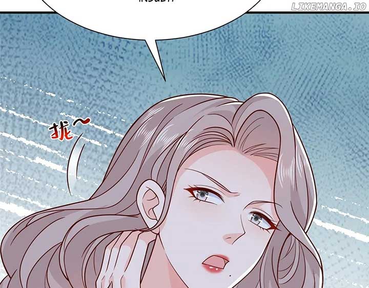 I randomly have a new career every week Chapter 761 326 013