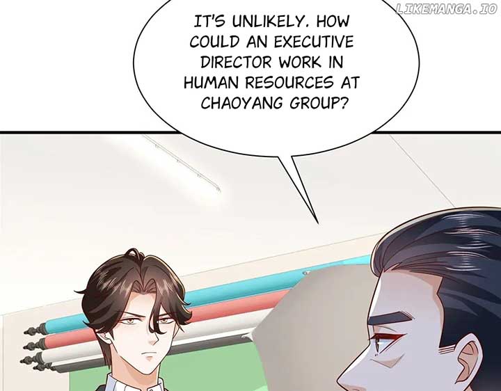 I randomly have a new career every week Chapter 761 329 016