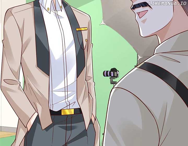 I randomly have a new career every week Chapter 761 330 017