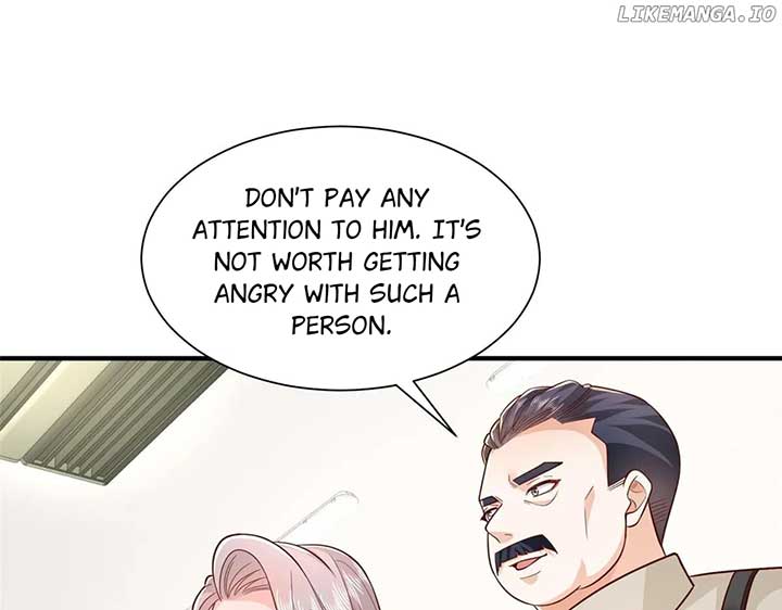 I randomly have a new career every week Chapter 761 332 019