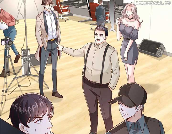 I randomly have a new career every week Chapter 761 342 029
