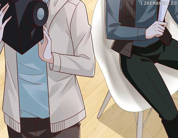 I randomly have a new career every week Chapter 761 344 031