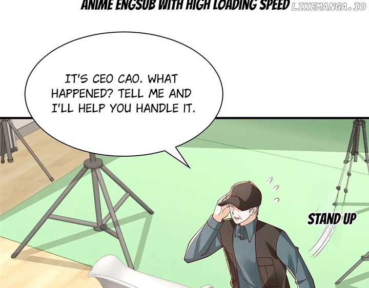 I randomly have a new career every week Chapter 761 353 040