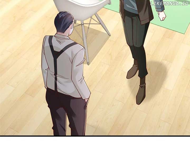 I randomly have a new career every week Chapter 761 354 041