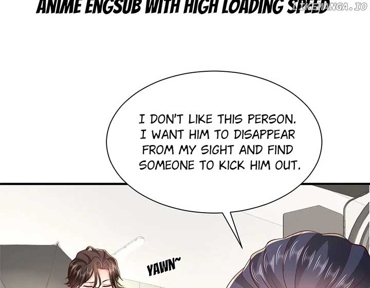 I randomly have a new career every week Chapter 761 356 043