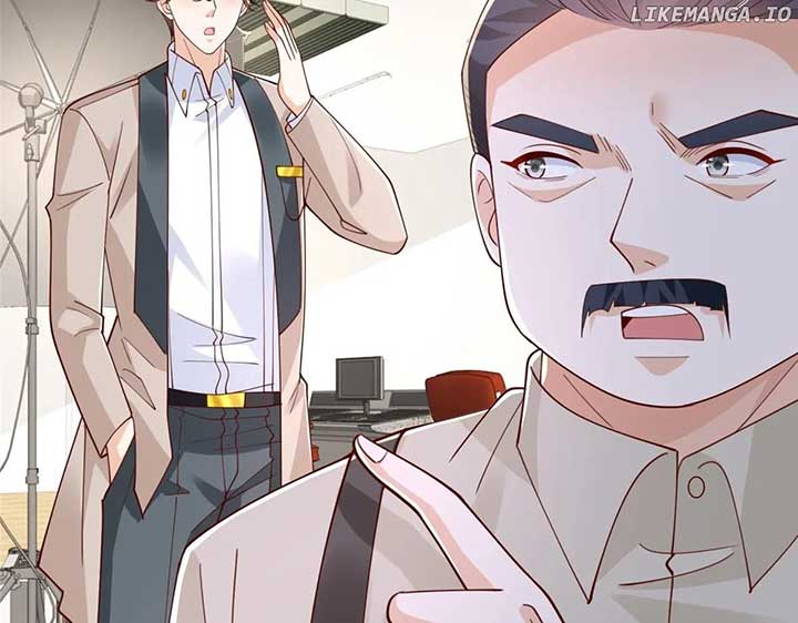 I randomly have a new career every week Chapter 761 357 044