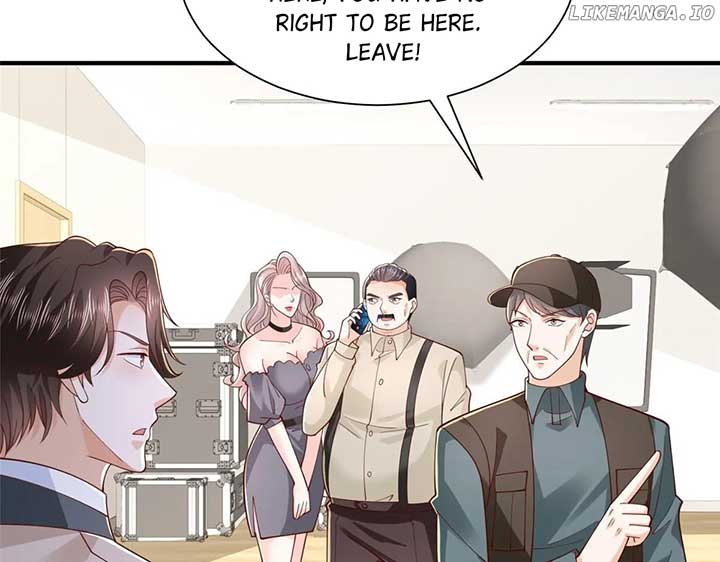 I randomly have a new career every week Chapter 761 360 047