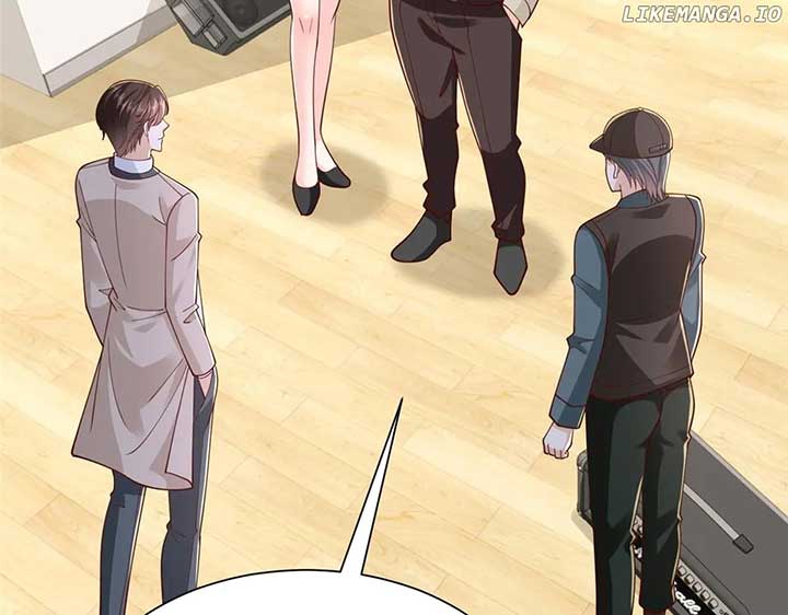 I randomly have a new career every week Chapter 761 365 052