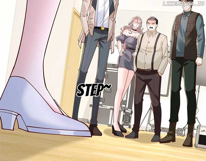 I randomly have a new career every week Chapter 761 375 062