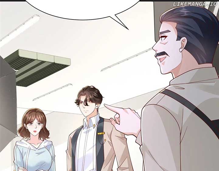I randomly have a new career every week Chapter 761 381 068