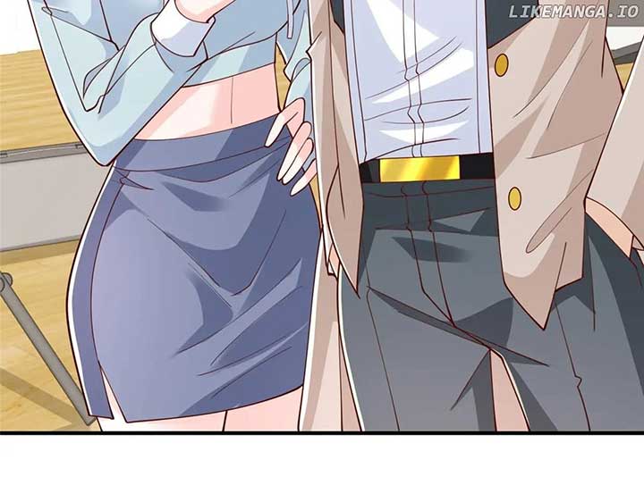 I randomly have a new career every week Chapter 761 396 083