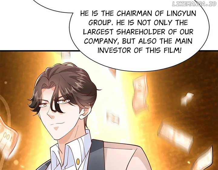 I randomly have a new career every week Chapter 761 400 087