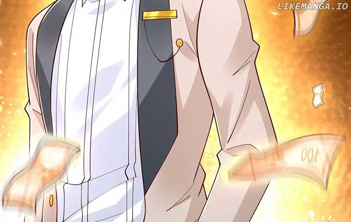 I randomly have a new career every week Chapter 761 401 088