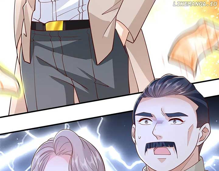 I randomly have a new career every week Chapter 761 402 089