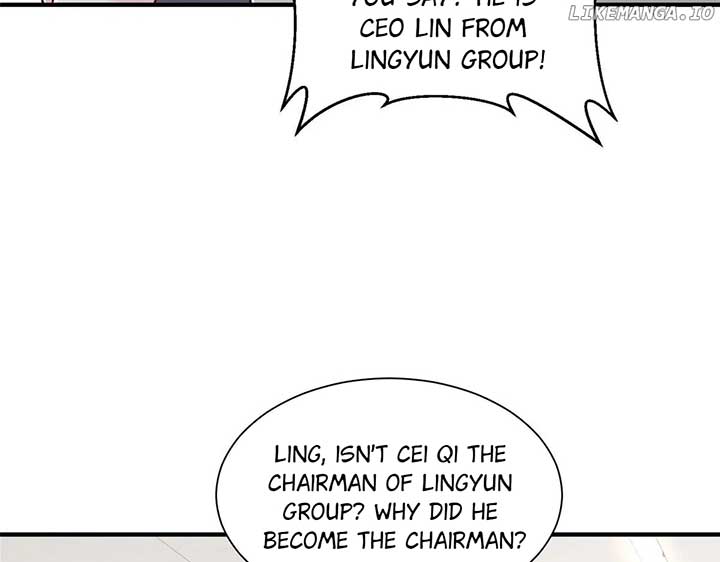 I randomly have a new career every week Chapter 761 404 091