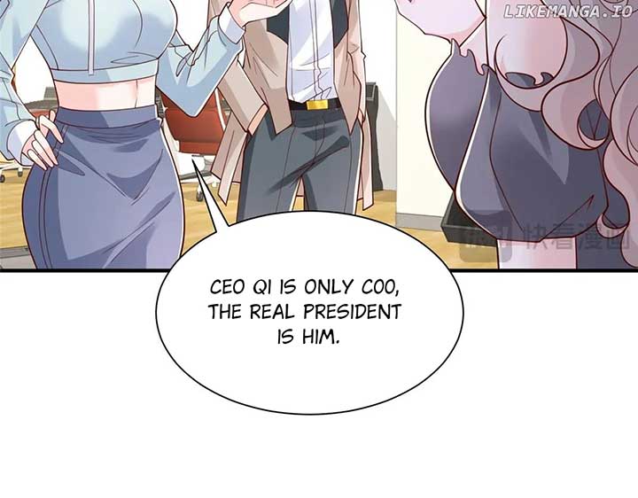 I randomly have a new career every week Chapter 761 406 093