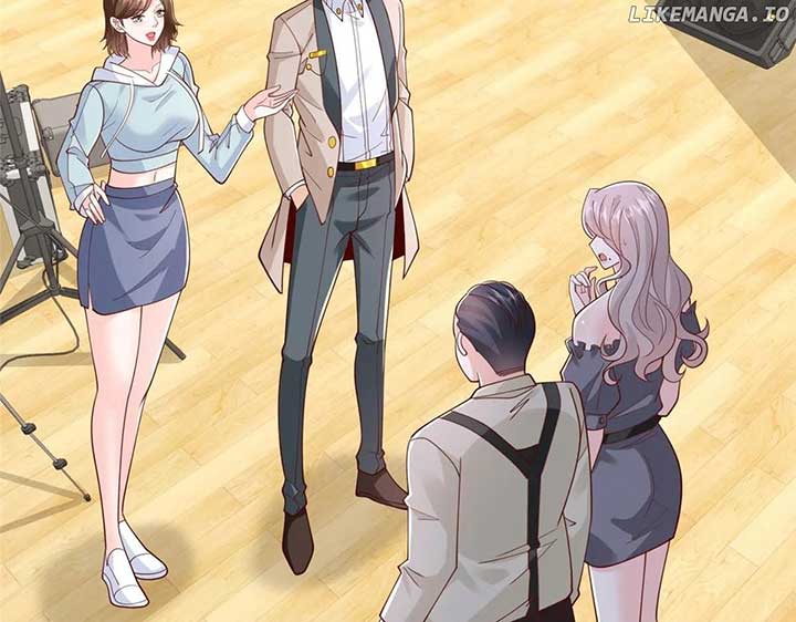 I randomly have a new career every week Chapter 761 408 095