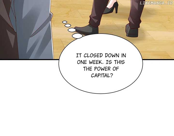 I randomly have a new career every week Chapter 762 337 003