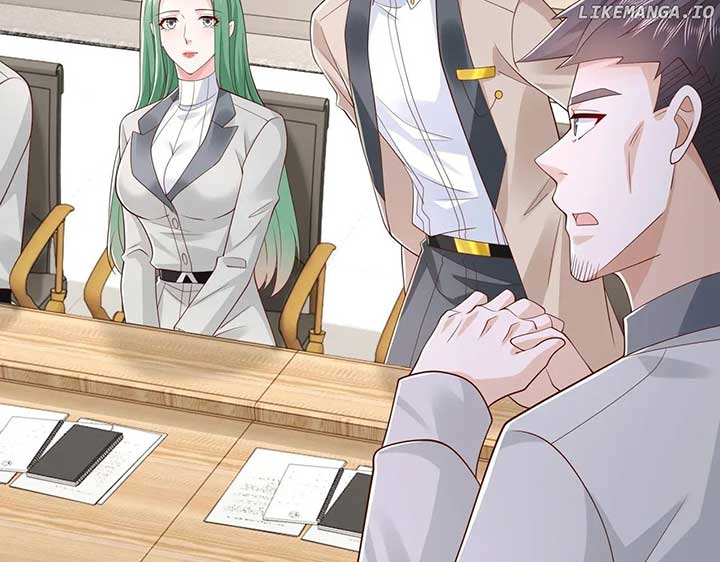 I randomly have a new career every week Chapter 762 437 103