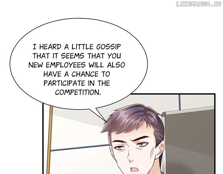 I randomly have a new career every week Chapter 763 344 001