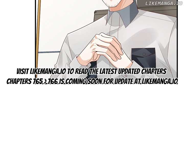 I randomly have a new career every week Chapter 763 345 002