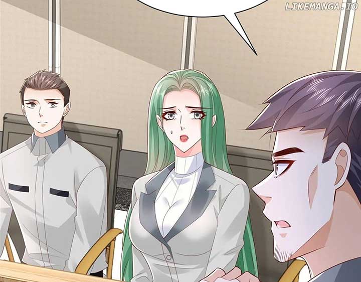 I randomly have a new career every week Chapter 763 351 008