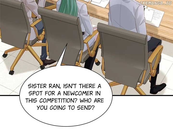 I randomly have a new career every week Chapter 763 363 020