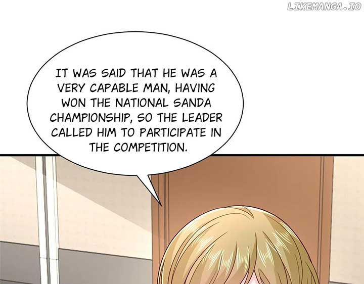 I randomly have a new career every week Chapter 763 365 022