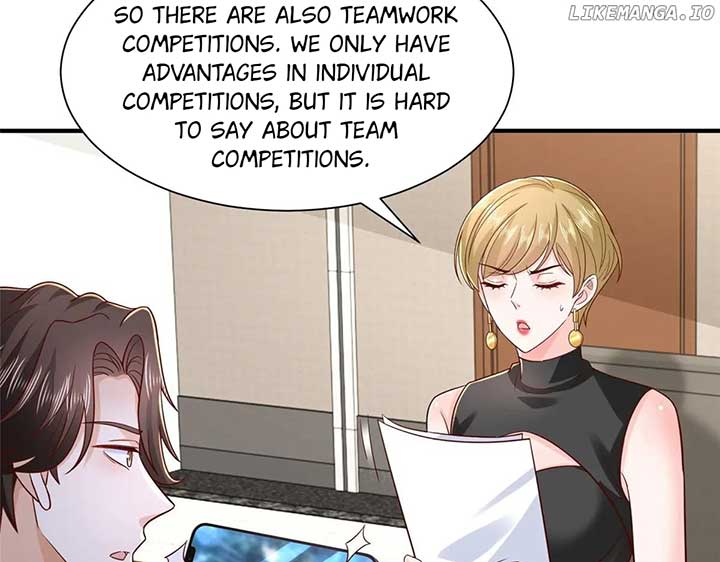 I randomly have a new career every week Chapter 763 372 029