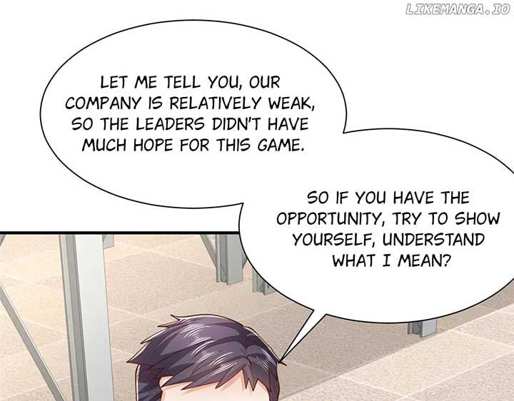 I randomly have a new career every week Chapter 763 407 064