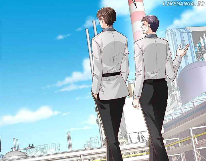 I randomly have a new career every week Chapter 763 411 068