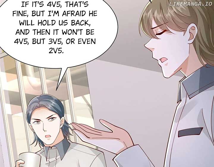 I randomly have a new career every week Chapter 763 418 075