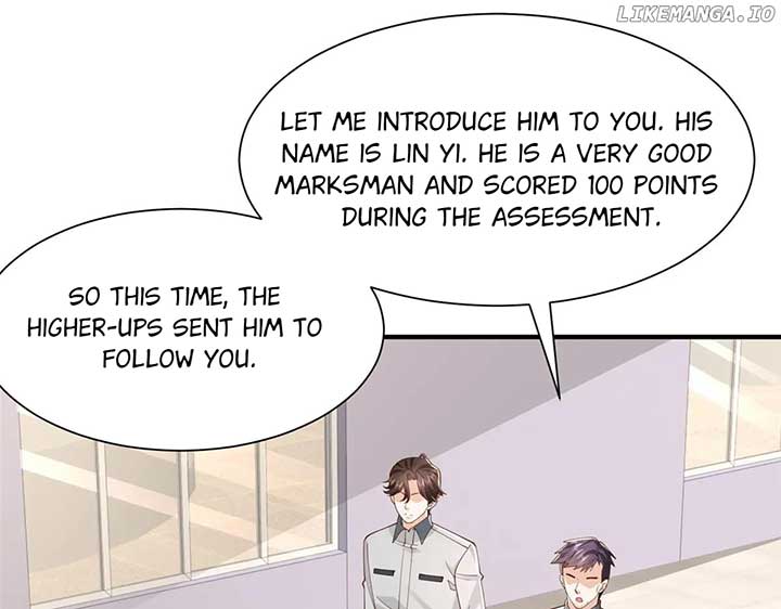 I randomly have a new career every week Chapter 763 427 084