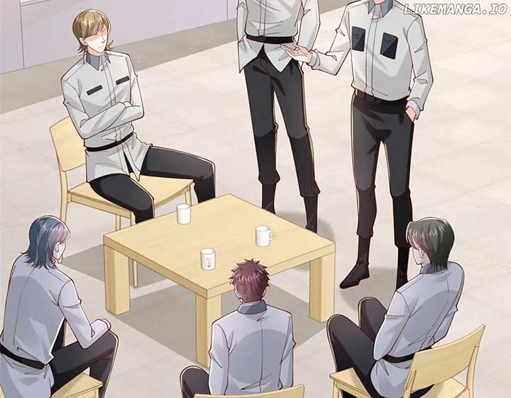 I randomly have a new career every week Chapter 763 428 085