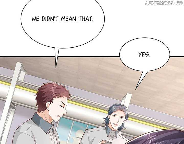 I randomly have a new career every week Chapter 763 437 094