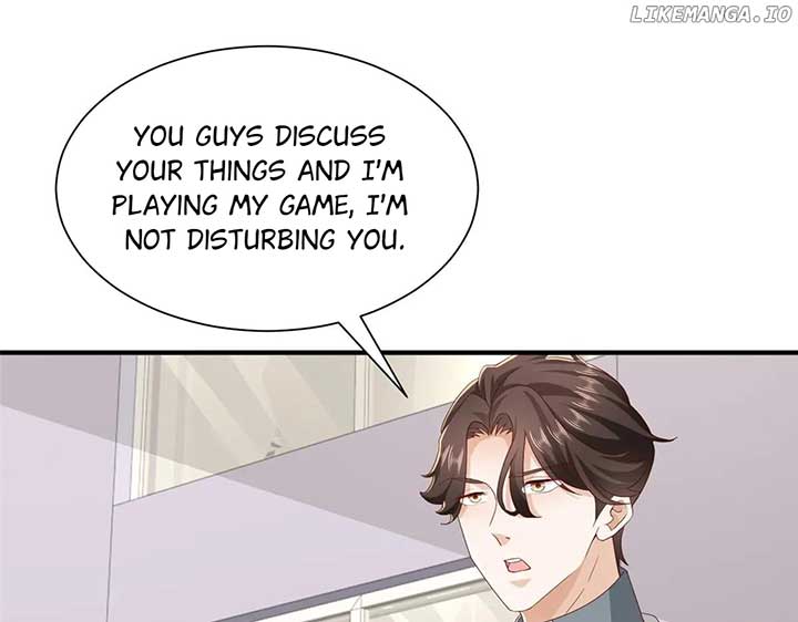 I randomly have a new career every week Chapter 764 332 001