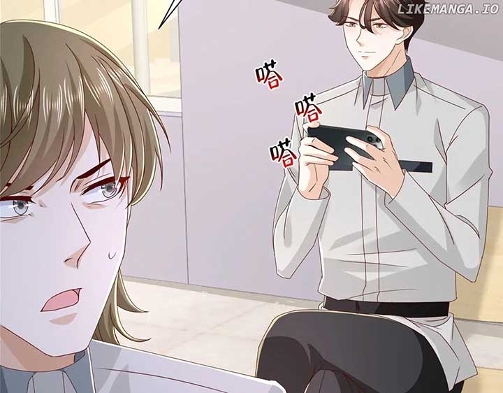 I randomly have a new career every week Chapter 764 345 014