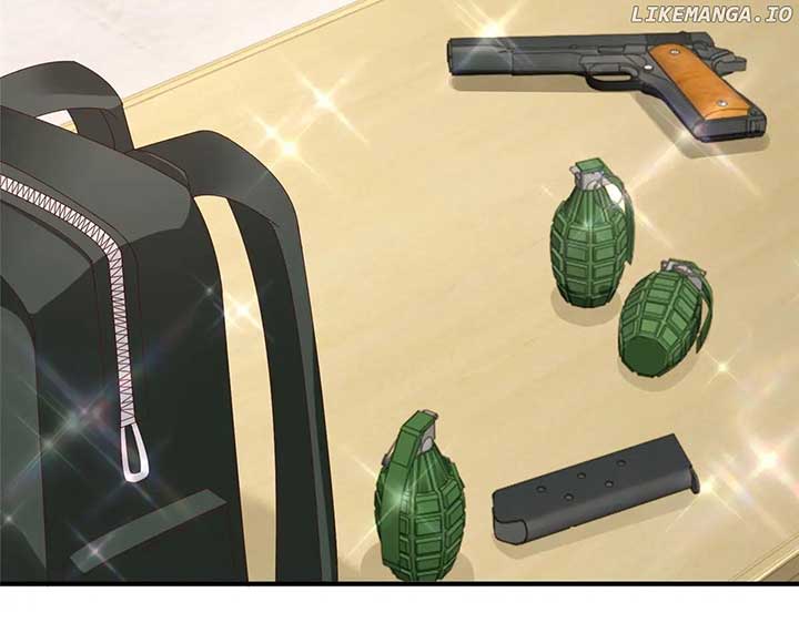 I randomly have a new career every week Chapter 764 349 018