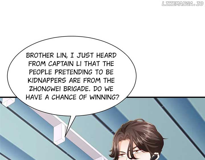 I randomly have a new career every week Chapter 764 351 020