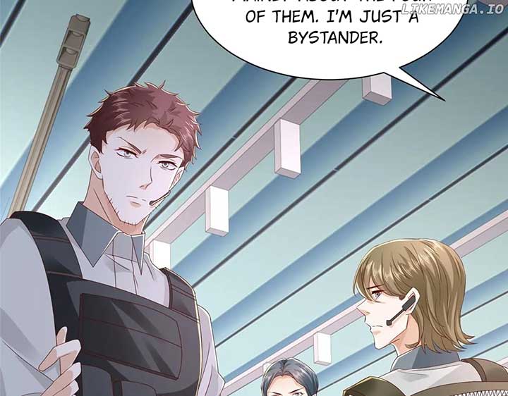 I randomly have a new career every week Chapter 764 358 027